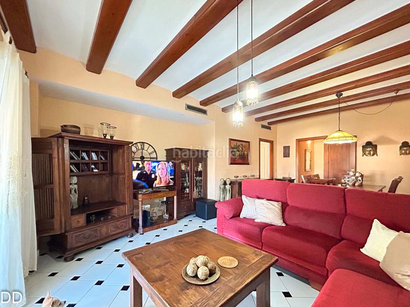 Foto 6c52aacf-e546-4e94-8ef8-a6ea5ff2172f. Apartamento en Les Bassetes - El Marjal Dénia