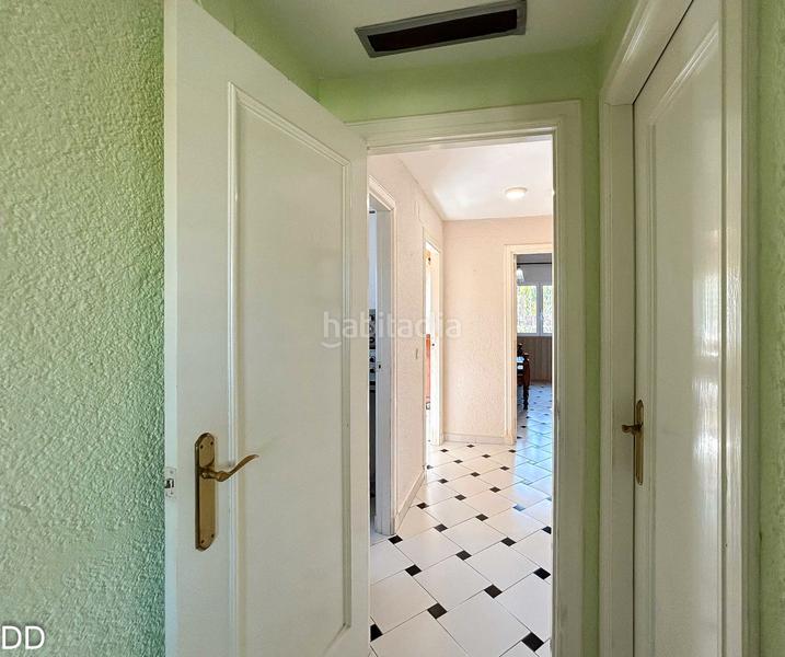 Foto 80b0babc-11f6-4297-8b1a-bb82ea660a35. Apartamento en Les Bassetes - El Marjal Dénia