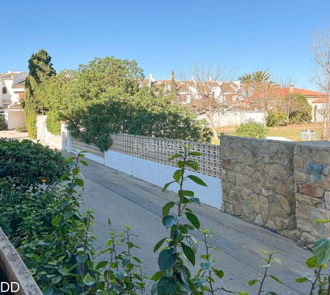 Foto a5408d34-c885-4dd1-9721-812c996049b9. Apartamento en Les Bassetes - El Marjal Dénia