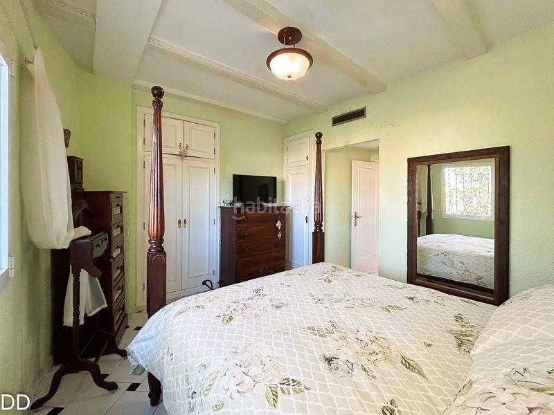 Foto a753fc4b-0bdb-4c55-ba5b-a29b25ce2f8c. Apartamento en Les Bassetes - El Marjal Dénia