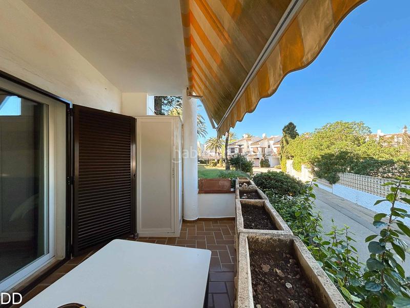 Foto a9a70fa9-b700-4d4b-b7ad-926287bfa153. Apartamento en Les Bassetes - El Marjal Dénia