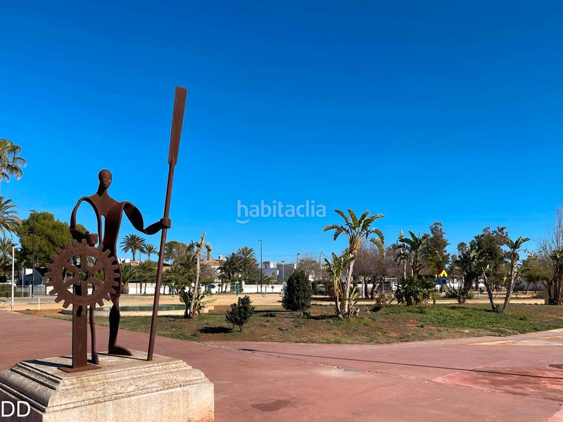 Foto b9a91ab9-4ac5-4db4-a92f-d87609cc0496. Apartamento en Les Bassetes - El Marjal Dénia