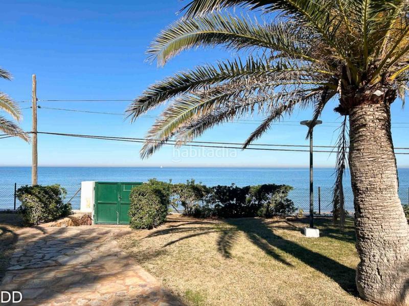 Foto c016b7ff-96b9-44ee-93ea-ba27c00d2a42. Apartamento en Les Bassetes - El Marjal Dénia