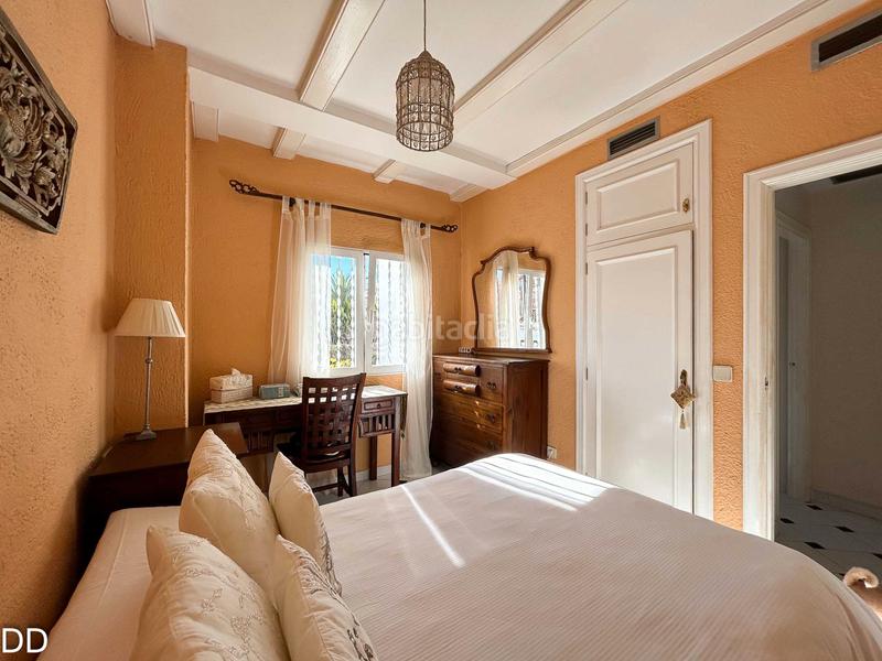 Foto c7f8a05a-3a5f-454a-949b-33860025e010. Apartamento en Les Bassetes - El Marjal Dénia