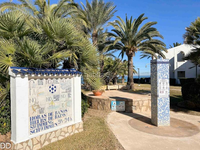 Foto c94d64b6-cfbf-4363-95de-daed4bdb5e29. Apartamento en Les Bassetes - El Marjal Dénia