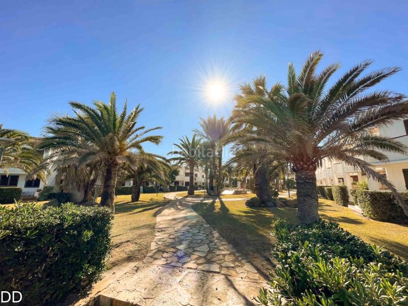 Foto d080aacf-ce80-48d8-a738-9f3a423cf7d2. Apartamento en Les Bassetes - El Marjal Dénia