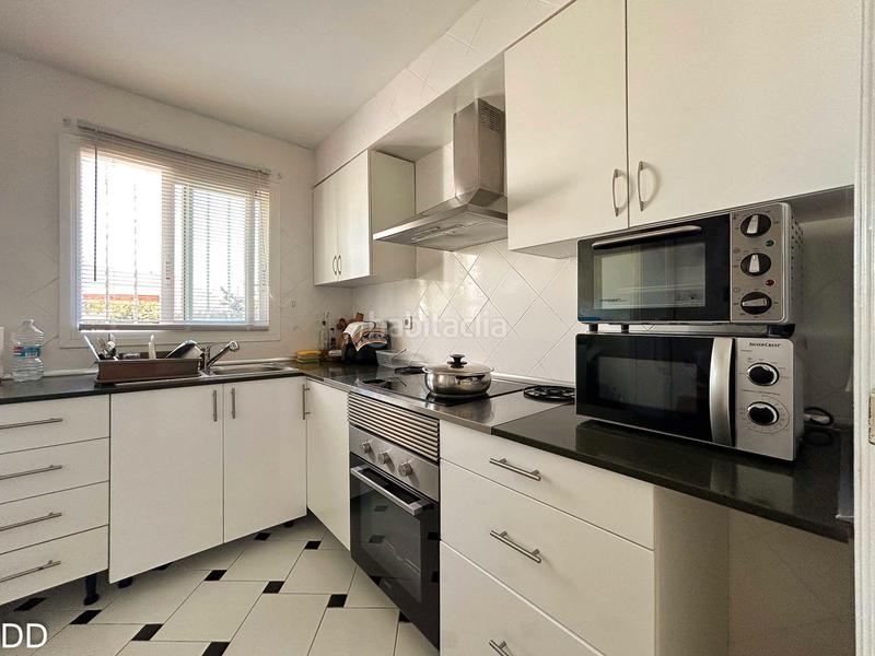 Foto f4d4afc4-6f7c-4f2a-b532-96b8087acddf. Apartamento en Les Bassetes - El Marjal Dénia