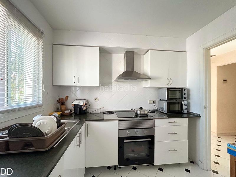 Foto f8dc70a0-2f92-44d7-bae4-c1eed3957a05. Apartamento en Les Bassetes - El Marjal Dénia