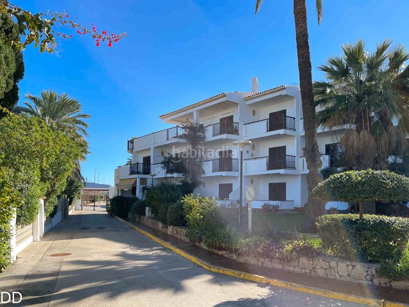 Foto 177da974-64ba-42c1-8ca8-53875aca41e2. Appartement avec chauffage parking piscine dans Les Bassetes - El Marjal Dénia