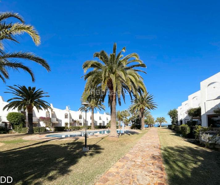 Foto 876ee6e0-7c89-4409-ab44-fbc5a3182d6a. Appartement avec chauffage parking piscine dans Les Bassetes - El Marjal Dénia