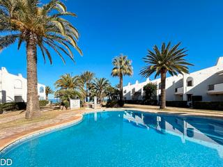 Apartament a Les Bassetes - El Marjal