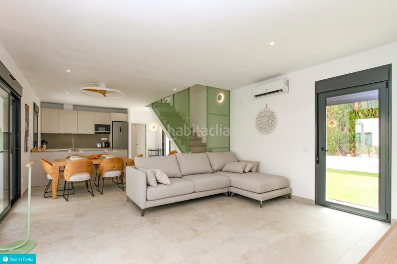 Foto 0f8286d4-5cd7-439d-b150-949274acd1f4. Miete chalet mit heizung parking pool in El Palmar - Los Molinos Dénia