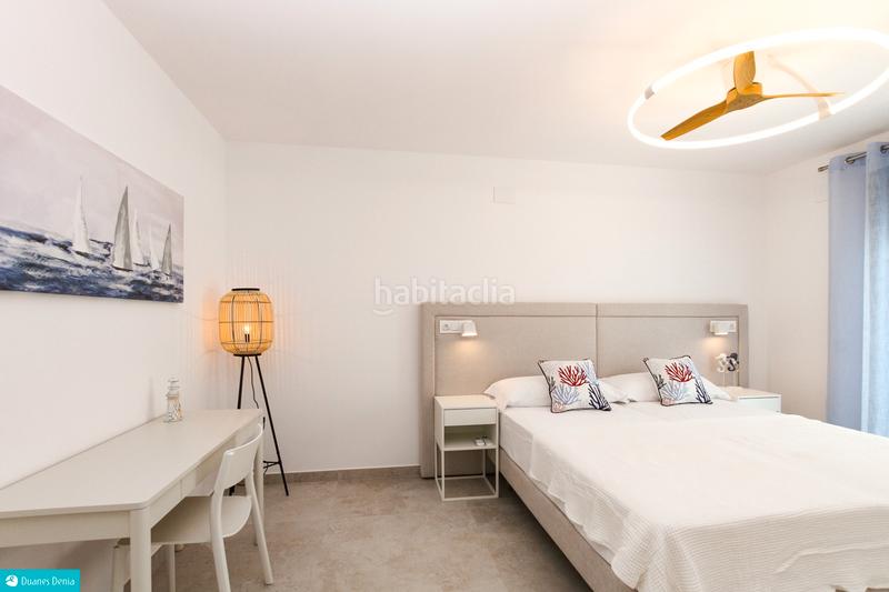 Foto 266746c8-d5e3-4d66-9720-9d8d335647bd. Miete chalet mit heizung parking pool in El Palmar - Los Molinos Dénia