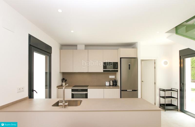 Foto 6a72f8e3-766d-4f9d-892d-1cb41d017708. Miete chalet mit heizung parking pool in El Palmar - Los Molinos Dénia