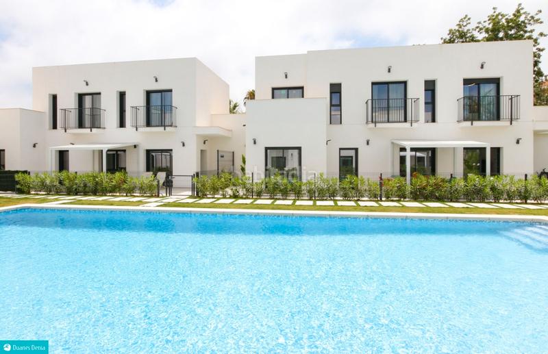 Foto 6c317619-38b0-41ec-9bf1-ced82d90986c. Miete chalet mit heizung parking pool in El Palmar - Los Molinos Dénia