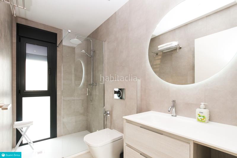 Foto 98eb02dd-9eff-4129-9ada-dea8818f1383. Miete chalet mit heizung parking pool in El Palmar - Los Molinos Dénia