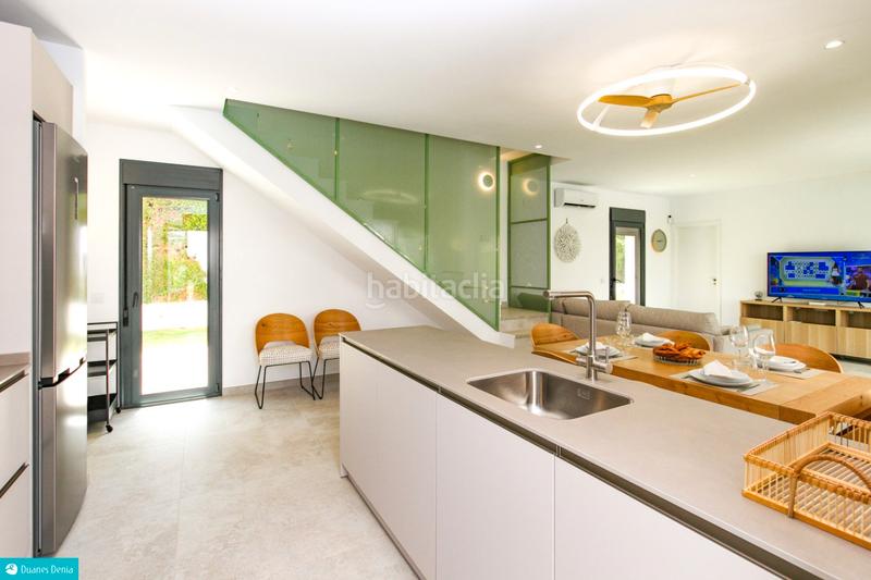 Foto a8e60ab9-939c-4523-89fa-f70bede995f3. Miete chalet mit heizung parking pool in El Palmar - Los Molinos Dénia