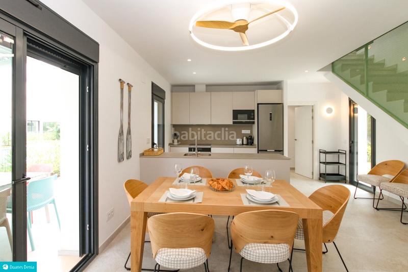 Foto d9e9c9e1-7636-4839-8e88-1778bee876fc. Miete chalet mit heizung parking pool in El Palmar - Los Molinos Dénia