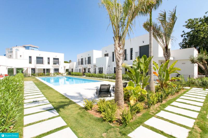 Foto ddb42b07-4112-4fbb-8069-b3844b8b22b7. Miete chalet mit heizung parking pool in El Palmar - Los Molinos Dénia