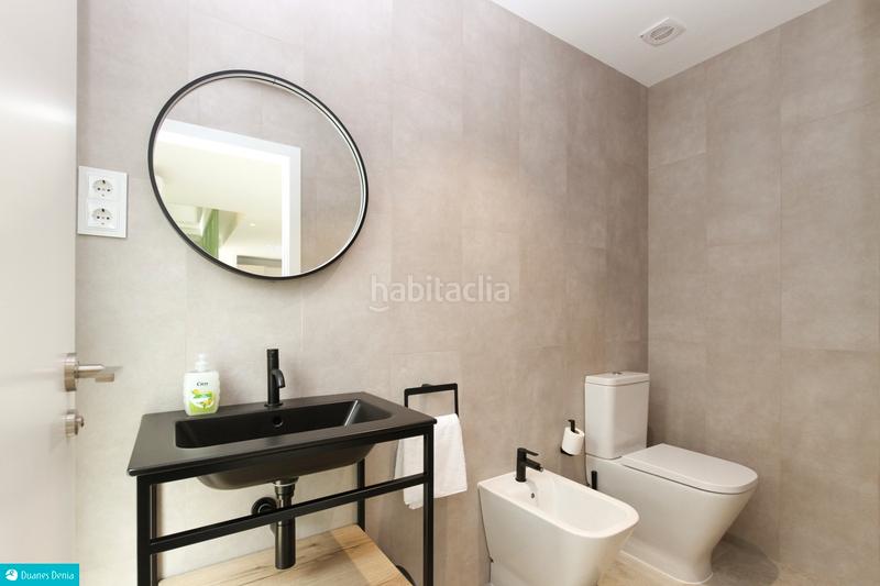 Foto ef8123ad-15de-458e-82be-0201070a7117. Miete chalet mit heizung parking pool in El Palmar - Los Molinos Dénia