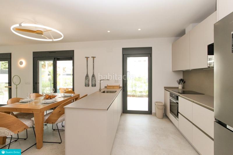 Foto efd5a745-9677-49e7-8ccd-e75127bc54d9. Miete chalet mit heizung parking pool in El Palmar - Los Molinos Dénia