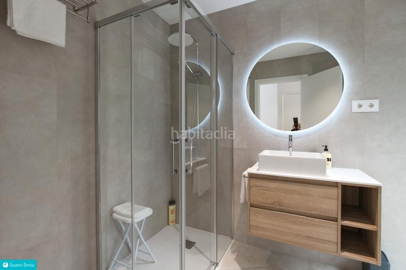 Foto f06bef38-635f-40b9-bf61-a2b2dd8bf662. Miete chalet mit heizung parking pool in El Palmar - Los Molinos Dénia