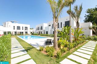 Miete Chalet in El Palmar - Los Molinos