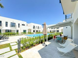 Affitto Chalet  Carretera de les marines a dénia. Villa de 4 dormotorios con jardín privado y piscina comunitaria