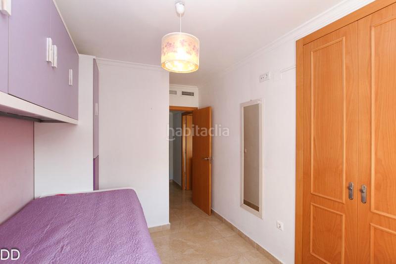Foto a3ab6f9b-924b-4cb7-abba-161bc8b8c650. Apartament amb aparcament a Saladar Dénia