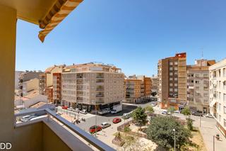 Apartament a Saladar