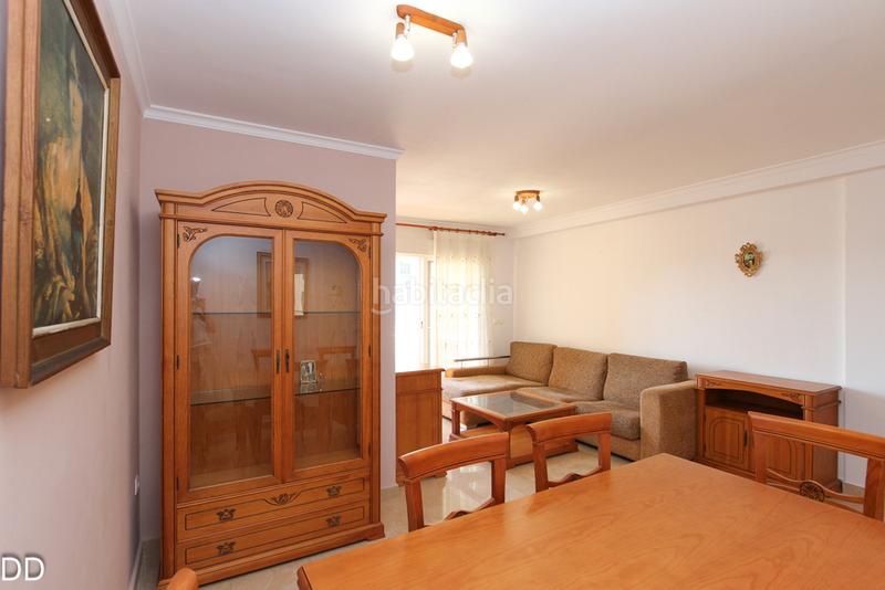 Foto 12d8b520-ad62-495e-b0a7-ba87d851823f. Appartement avec parking dans Saladar Dénia