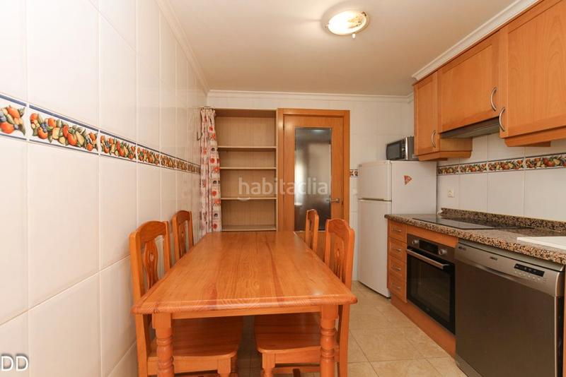 Foto 2a307e81-8632-4958-9de9-ab1872c848c1. Appartement avec parking dans Saladar Dénia