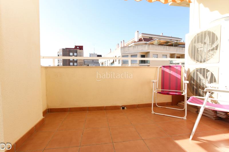 Foto 42eab3ab-7318-43b8-8362-5eee0c1ac030. Appartement avec parking dans Saladar Dénia