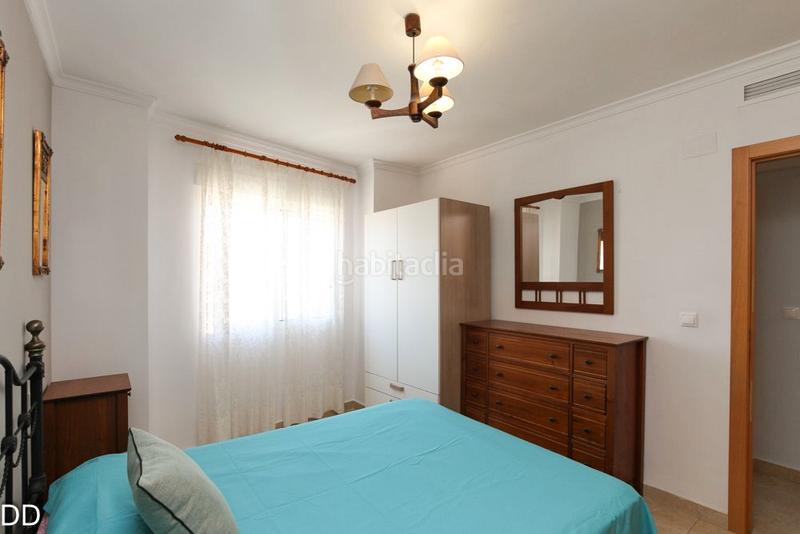 Foto 45060728-9c38-4872-941a-e94dd4c05380. Appartement avec parking dans Saladar Dénia