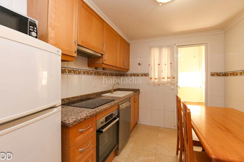 Foto 6d46618a-8cd4-47b4-ae7f-7e7c835ca632. Appartement avec parking dans Saladar Dénia