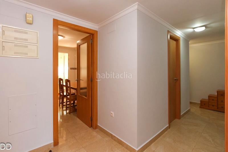 Foto 84a54fc9-dbd1-49f5-a2fc-914583895552. Appartement avec parking dans Saladar Dénia