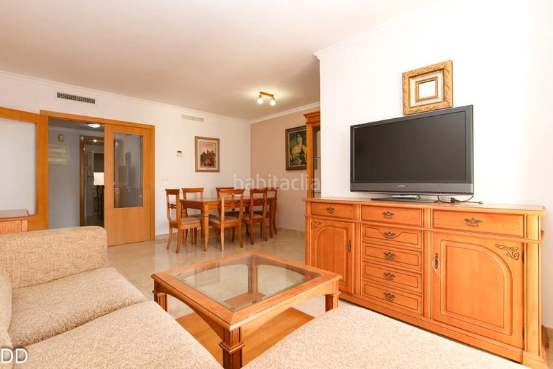 Foto 84ec650b-f514-4e6a-a206-78311b4c6179. Appartement avec parking dans Saladar Dénia