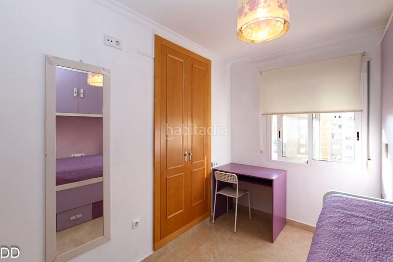 Foto 85002a41-6785-476d-9d9e-6b9d56746d65. Appartement avec parking dans Saladar Dénia
