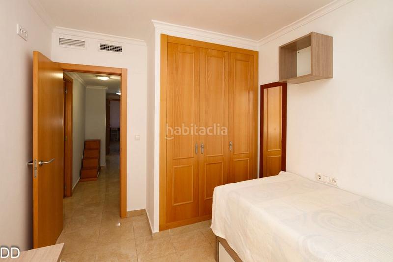 Foto 9403c8f7-74c5-4c8e-b73d-af277bd9ff62. Appartement avec parking dans Saladar Dénia