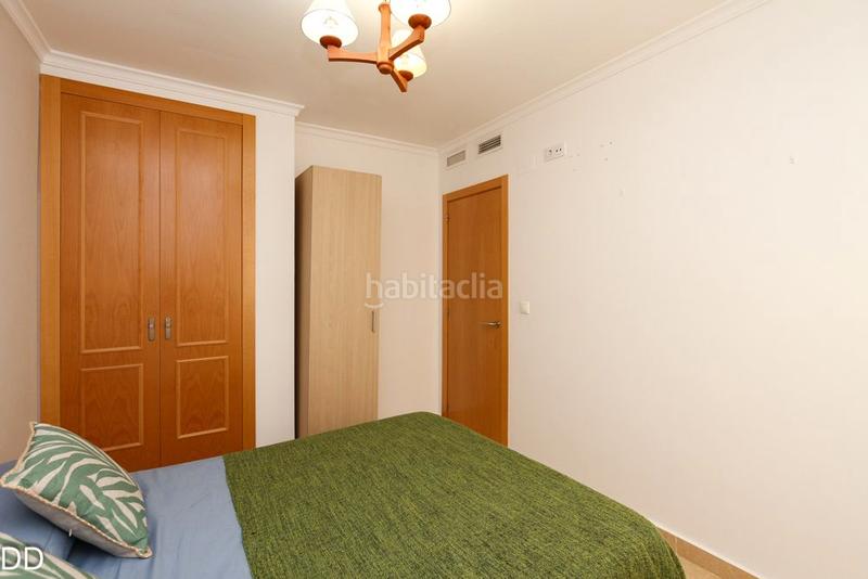 Foto ac92f590-5259-4415-87ad-af6cec47e225. Appartement avec parking dans Saladar Dénia