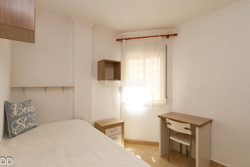 Foto b5dd72ea-fc4f-4cd8-a158-041e48afe545. Appartement avec parking dans Saladar Dénia