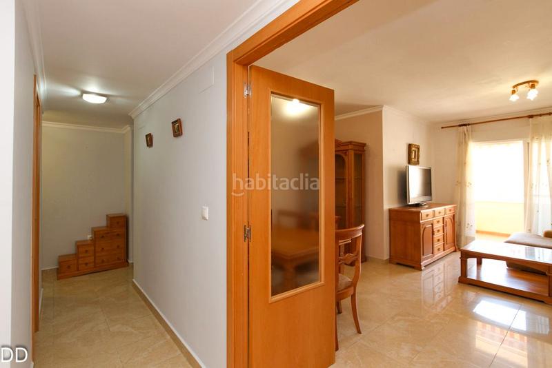 Foto c9ada176-b130-49d9-95ad-4b292b085627. Appartement avec parking dans Saladar Dénia