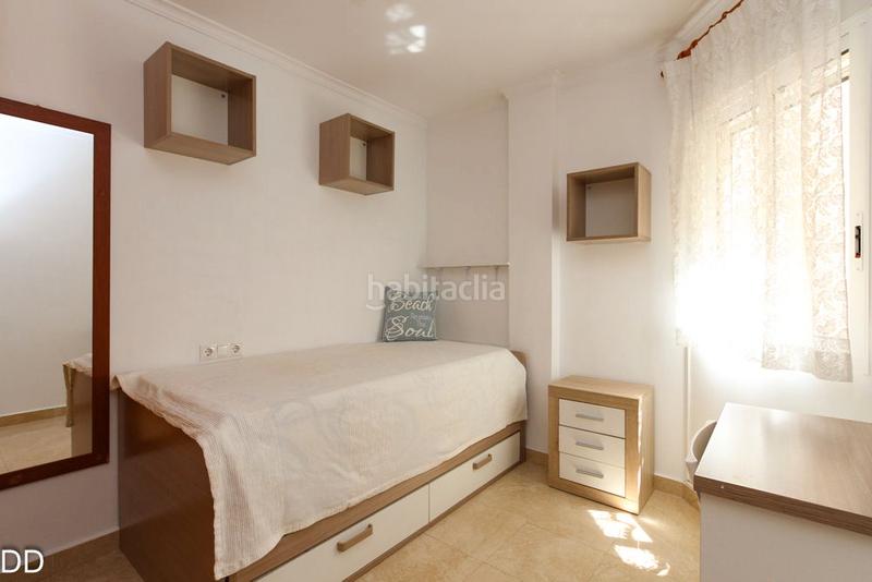 Foto cf5f1809-3e37-4191-9d9b-b553a8da68bb. Appartement avec parking dans Saladar Dénia