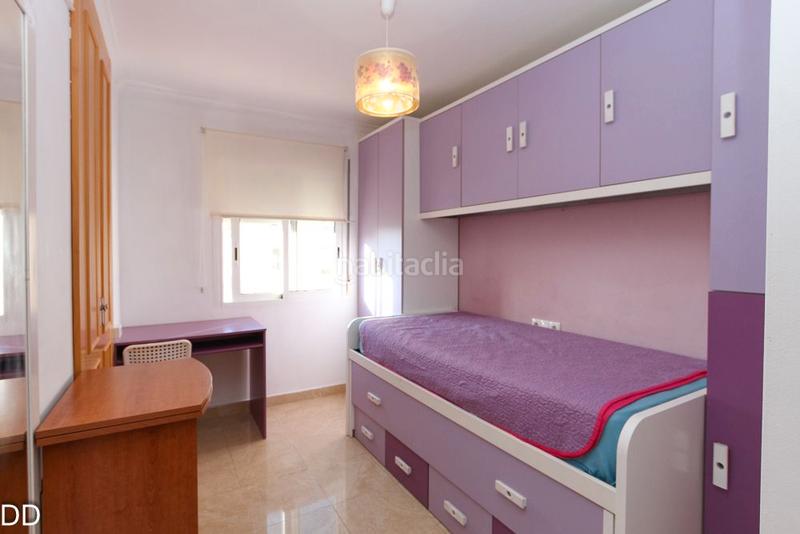 Foto d6858ac1-6ac6-4606-99ce-ed1ccc10f352. Appartement avec parking dans Saladar Dénia
