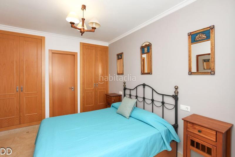 Foto e3b3309f-9ecb-4c02-87c9-511bd402f017. Appartement avec parking dans Saladar Dénia