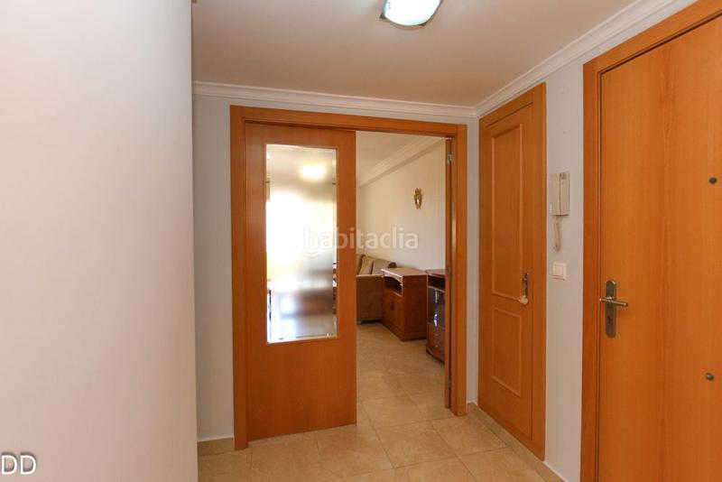 Foto ea8584e5-a584-47d5-9d76-bf56e12b00aa. Appartement avec parking dans Saladar Dénia