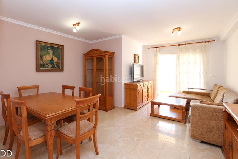 Foto f32a1d9f-983b-4a28-80f8-c7c073cbda4c. Appartement avec parking dans Saladar Dénia