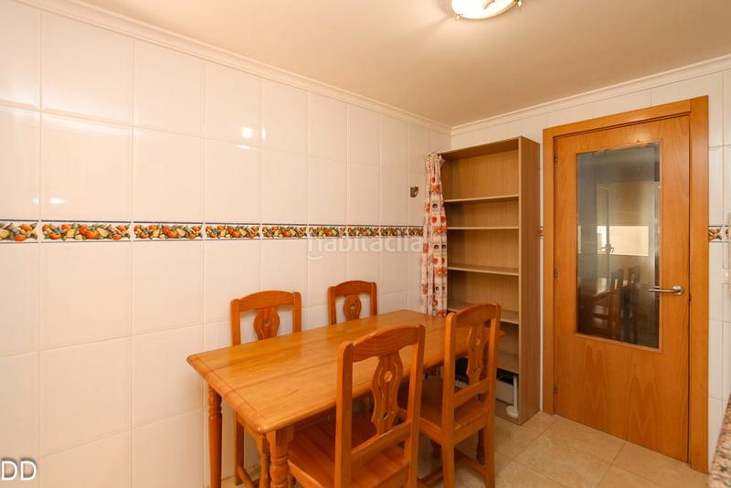 Foto 5ce2229a-6840-4b35-952e-6549a029fde2. Piccolo appartamento con parcheggio in Saladar Dénia