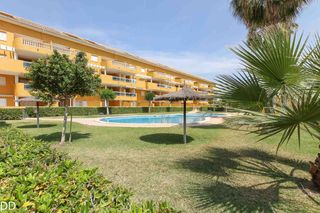 Lloguer Apartament a Carrer de l'oblada 100. Planta baja en brisas de denia i