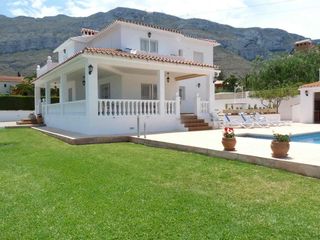 Affitto Chalet  Carrer conillets. Villa en santa lucía zona montgo